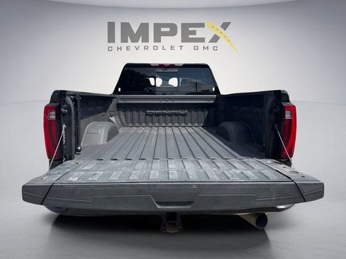 Used 2024 GMC Sierra 2500 Denali Ultimate AWD/4WD image 33