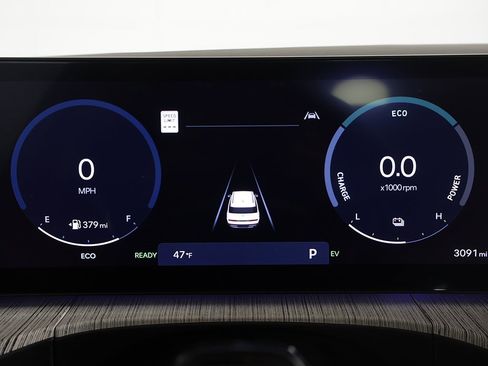 Certified 2025 Hyundai Santa Fe Calligraphy image 47