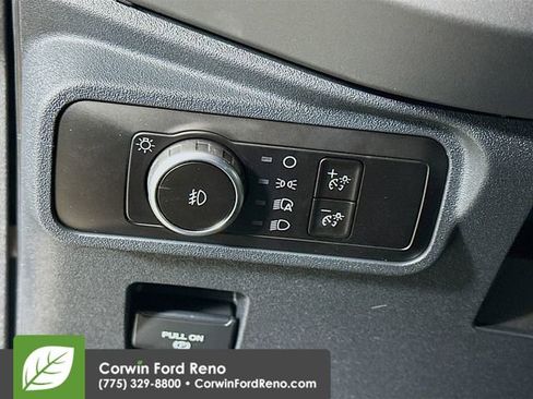 New 2026 Ford Bronco Badlands AWD/4WD image 11