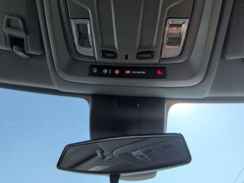 Used 2026 Chevrolet Silverado 1500 Custom RWD image 28