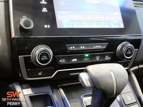 Used 2020 Honda CR-V EX image 20