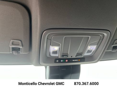 New 2026 Chevrolet Silverado 1500 RST w/ RST Select Package AWD/4WD image 24