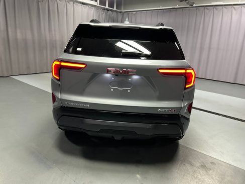 New 2026 GMC Terrain AT4 w/ LPO, Floor Liner Package AWD/4WD image 6