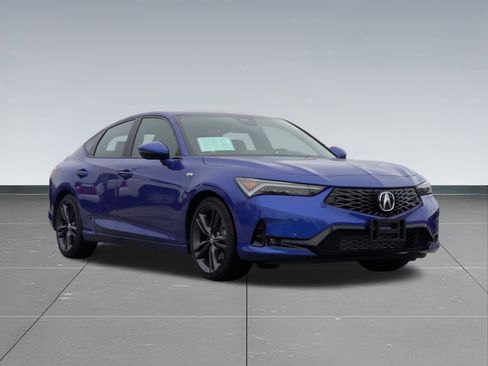 Used 2023 Acura Integra A-Spec image 8