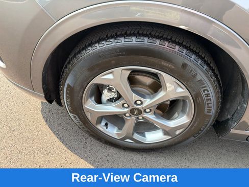 Used 2023 Ford Escape ST-Line w/ Tech Pack #1 FWD image 29