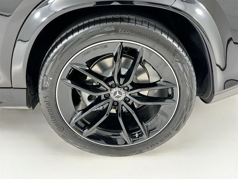New 2026 Mercedes-Benz GLE 580 GLE 580 image 34