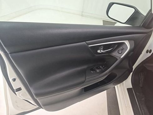 Used 2018 Nissan Altima 2.5 S w/ S Convenience Package FWD image 7