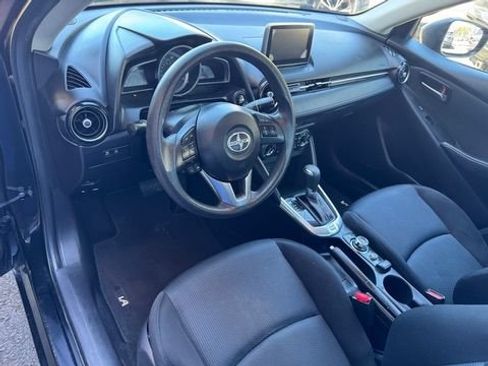 Used 2016 Scion iA FWD image 10