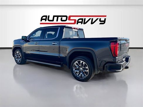Used 2024 GMC Sierra 1500 Denali w/ Denali Reserve Package image 5