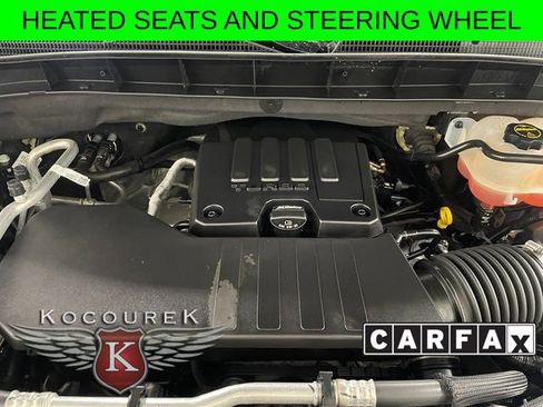 Used 2024 GMC Sierra 1500 Elevation image 23