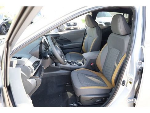 New 2026 Subaru Crosstrek 2.5i Sport AWD/4WD image 34