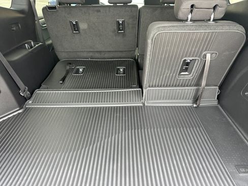 New 2026 GMC Acadia Elevation w/ LPO, Floor Liner Package image 13