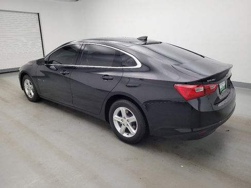 Used 2023 Chevrolet Malibu LS FWD image 3