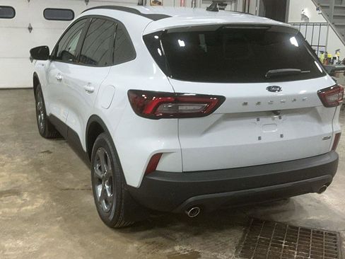 New 2026 Ford Escape ST-Line Select w/ Tech Pack #1 image 7