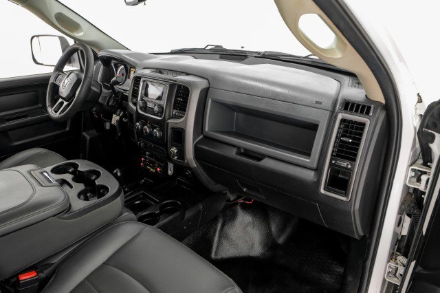 Used 2018 RAM 3500 Tradesman AWD/4WD image 10