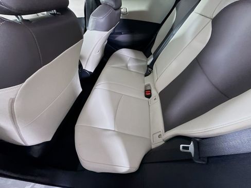 Certified 2023 Toyota Corolla Cross XLE w/ Convenience Package AWD/4WD image 28