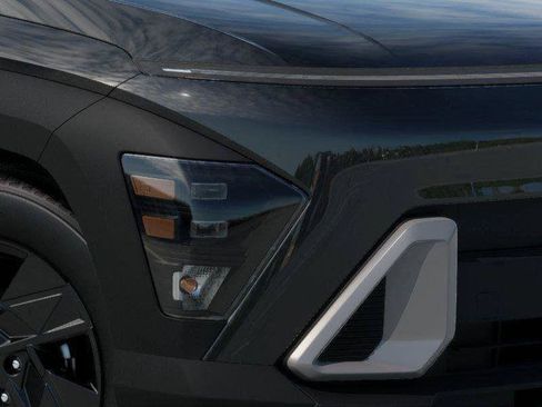 New 2026 Hyundai Kona SEL Sport AWD/4WD image 9