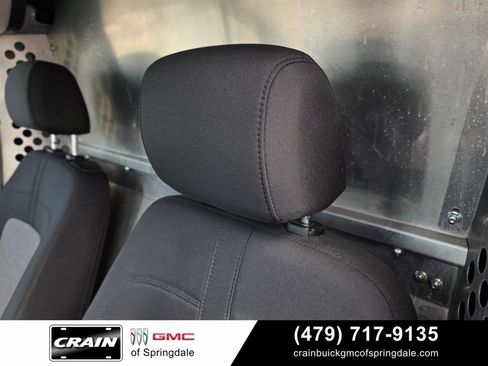 Used 2020 Ford Transit Connect XL FWD image 21