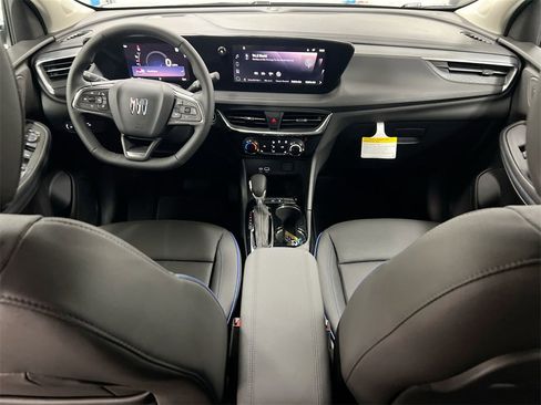 New 2026 Buick Encore GX Sport Touring w/ Comfort Package image 10
