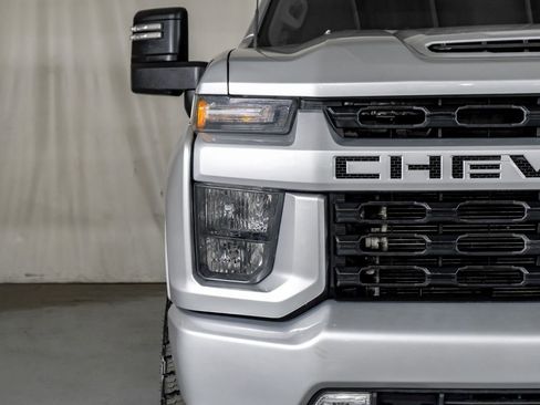 Used 2023 Chevrolet Silverado 3500 LT w/ Convenience Package image 40