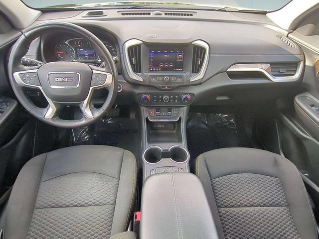 Used 2020 GMC Terrain SLE w/ Driver Convenience Package FWD image 27