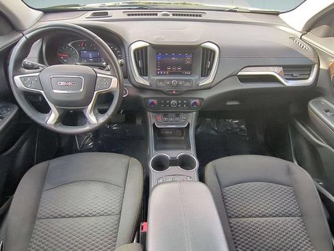 Used 2020 GMC Terrain SLE w/ Driver Convenience Package FWD image 27