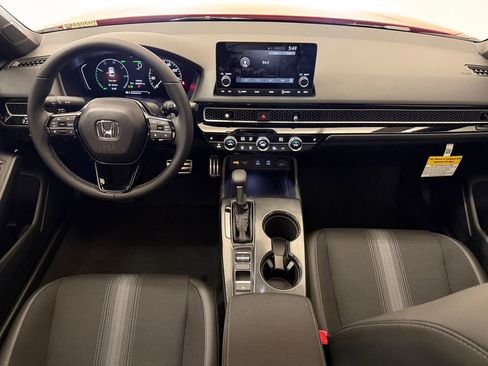 New 2026 Honda Civic Sport image 10