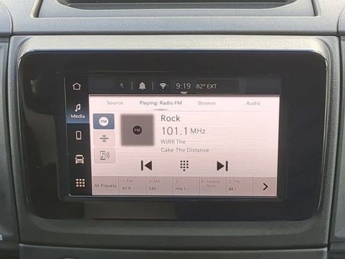 New 2026 RAM ProMaster 3500 w/ Quick Order Package 22G SLT image 19