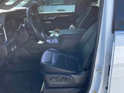 Used 2023 GMC Sierra 1500 Denali w/ Denali Reserve Package image 6
