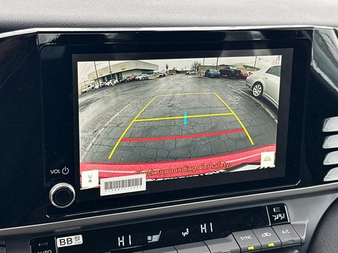 Used 2026 Toyota Camry LE image 18