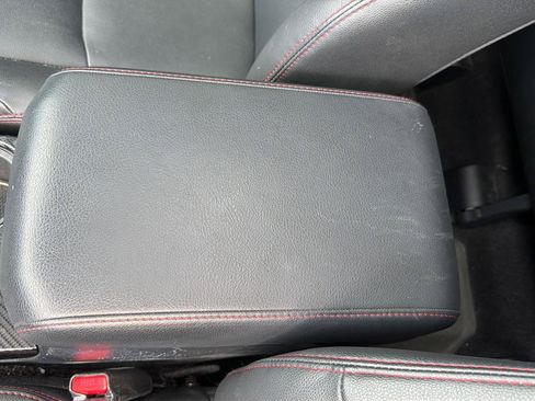 Used 2024 Toyota 4Runner TRD Pro AWD/4WD image 22