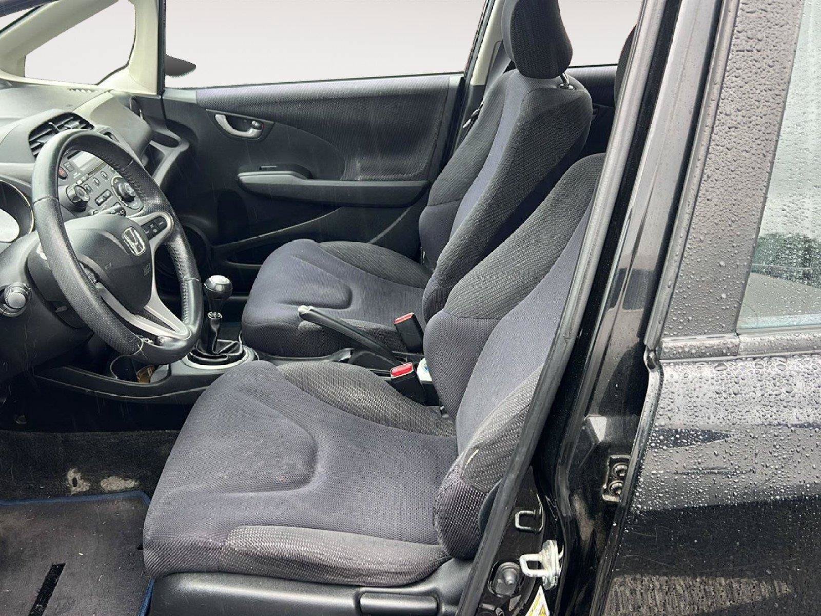 Used 2012 Honda Fit Sport image 8