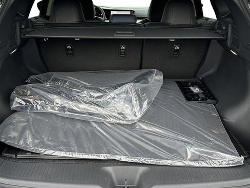 New 2026 Nissan Murano Platinum w/ Cargo Package AWD/4WD image 32