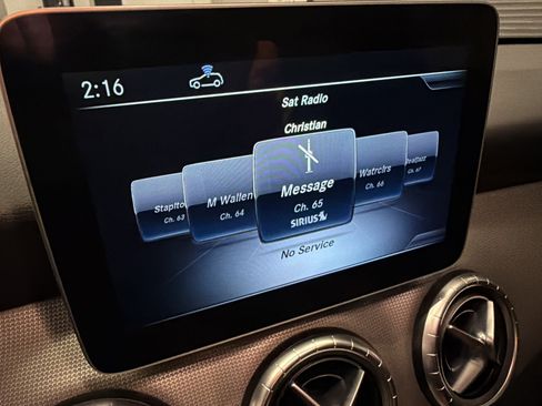 Used 2019 Mercedes-Benz CLA 250 image 19