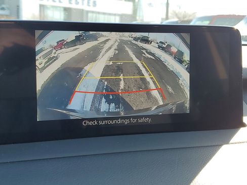 Used 2023 MAZDA CX-9 Touring image 28