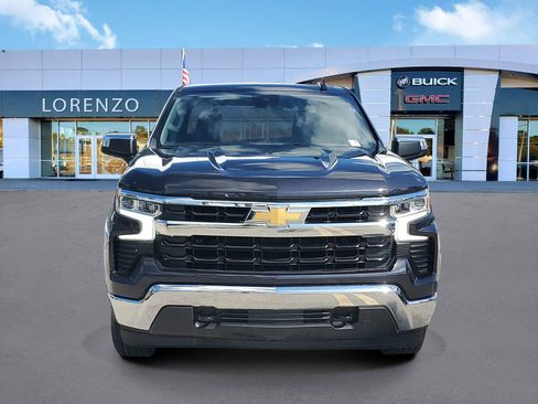 Used 2023 Chevrolet Silverado 1500 LT w/ Protection Package image 2