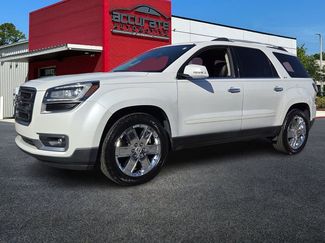 Used 2017 GMC Acadia Limited SLT video 1
