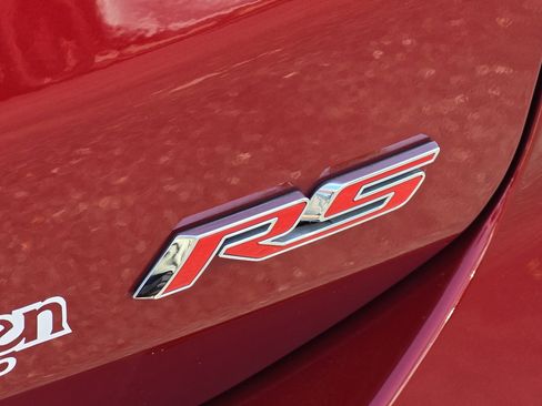 Certified 2023 Chevrolet Equinox RS w/ RS Leather Package FWD image 16