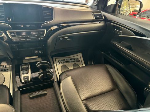 Used 2022 Honda Ridgeline Black Edition image 24