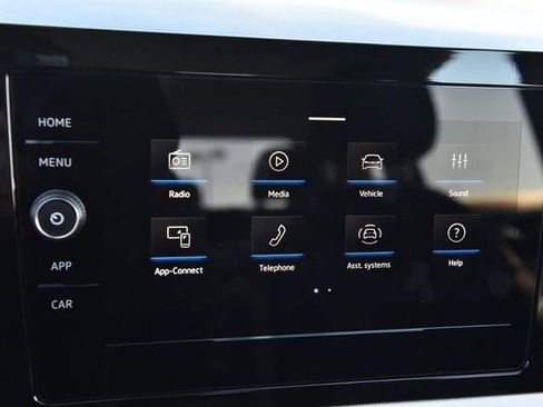 New 2026 Volkswagen Taos S image 13