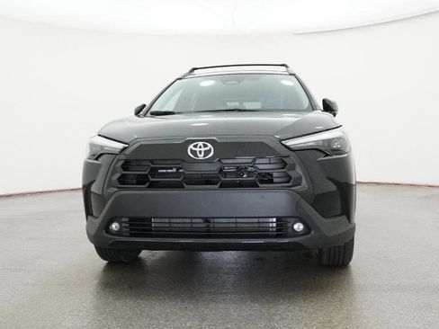 New 2026 Toyota Corolla Cross XLE image 8
