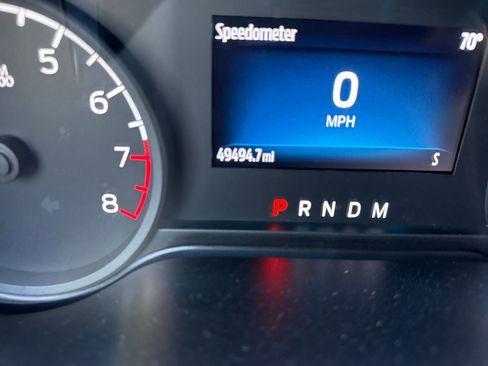 Certified 2023 Ford F150 XL w/ Max Trailer Tow Package image 16