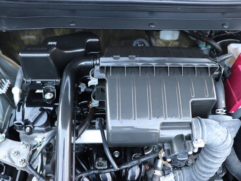 Used 2024 Mitsubishi Mirage ES FWD image 40