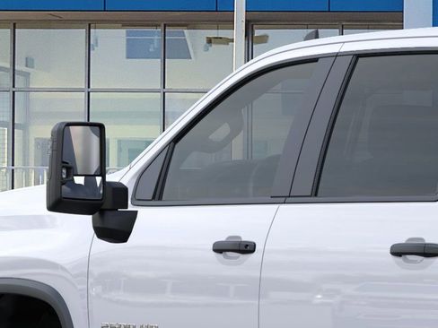 New 2026 Chevrolet Silverado 2500 W/T image 12