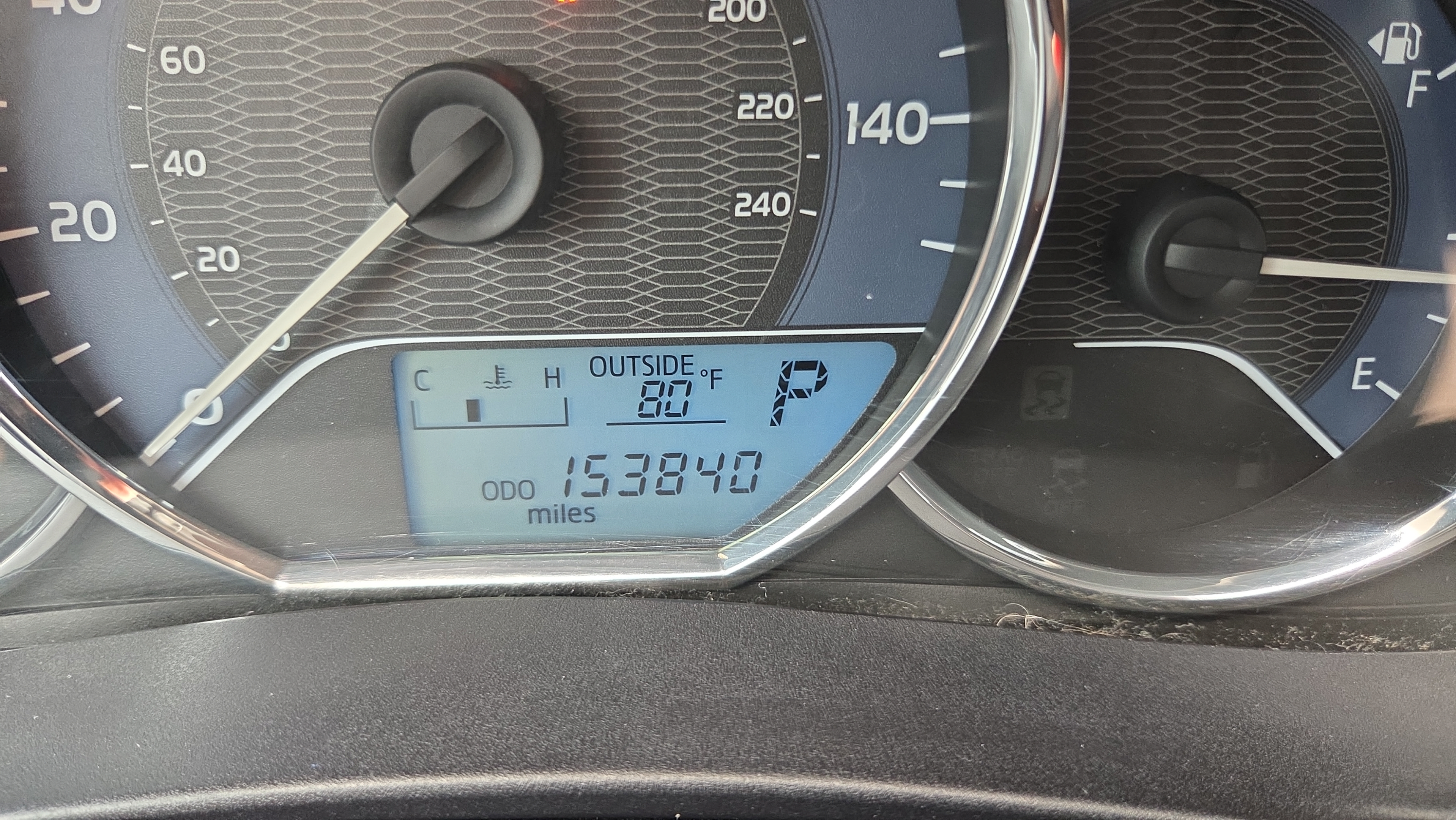 Used 2015 Toyota Corolla L FWD image 21