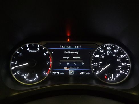 Used 2023 Nissan Sentra SV FWD image 23