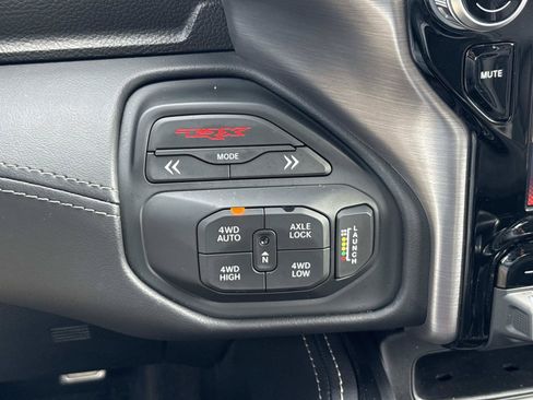Used 2022 RAM 1500 TRX w/ TRX Level 2 Equipment Group AWD/4WD image 24
