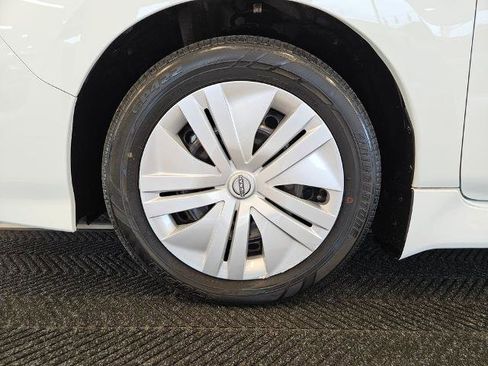 Certified 2023 Nissan Leaf S image 13