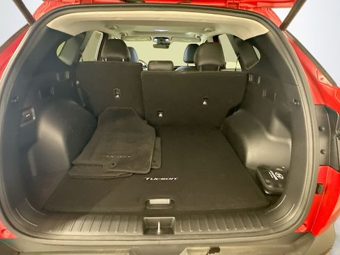 Used 2023 Hyundai Tucson SEL w/ Convenience Package AWD/4WD image 30