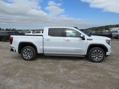 New 2026 GMC Sierra 1500 Denali w/ Denali Reserve Package